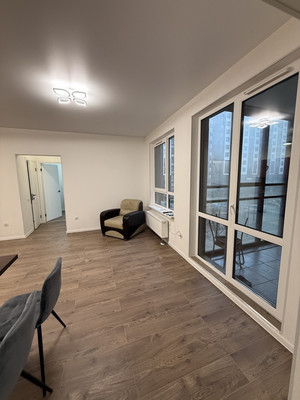 Сдам двухкомнатную (2-комн.) квартиру, Большая Балтийская ул, 10к2, Новоселье гп