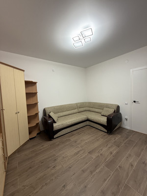 Сдам двухкомнатную (2-комн.) квартиру, Большая Балтийская ул, 10к2, Новоселье гп