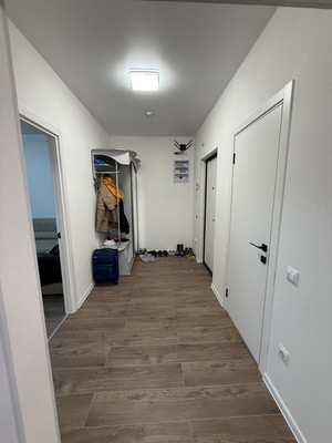 Сдам двухкомнатную (2-комн.) квартиру, Большая Балтийская ул, 10к2, Новоселье гп