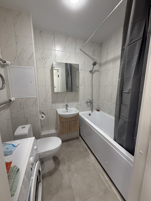 Сдам двухкомнатную (2-комн.) квартиру, Большая Балтийская ул, 10к2, Новоселье гп