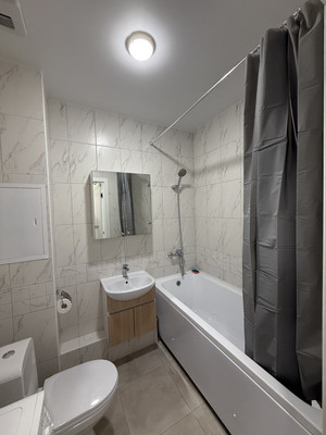 Сдам двухкомнатную (2-комн.) квартиру, Большая Балтийская ул, 10к2, Новоселье гп