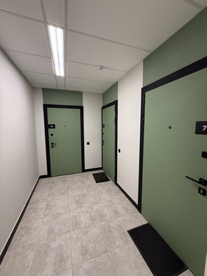 Сдам двухкомнатную (2-комн.) квартиру, Большая Балтийская ул, 10к2, Новоселье гп