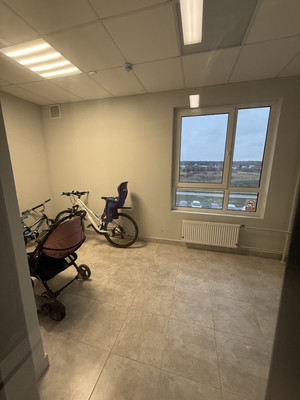 Сдам двухкомнатную (2-комн.) квартиру, Большая Балтийская ул, 10к2, Новоселье гп