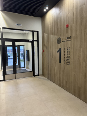 Сдам двухкомнатную (2-комн.) квартиру, Большая Балтийская ул, 10к2, Новоселье гп