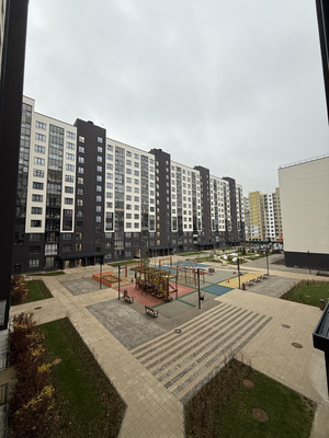 Сдам двухкомнатную (2-комн.) квартиру, Большая Балтийская ул, 10к2, Новоселье гп