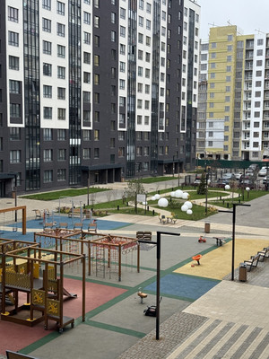 Сдам двухкомнатную (2-комн.) квартиру, Большая Балтийская ул, 10к2, Новоселье гп