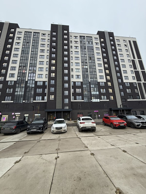 Сдам двухкомнатную (2-комн.) квартиру, Большая Балтийская ул, 10к2, Новоселье гп