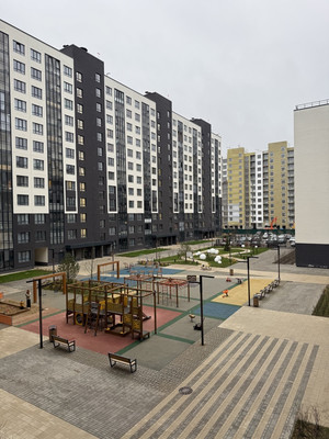 Сдам двухкомнатную (2-комн.) квартиру, Большая Балтийская ул, 10к2, Новоселье гп