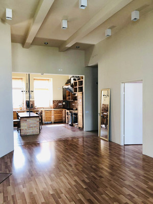 Продам многокомнатную квартиру, Спиридоньевский пер, 10а, Москва г