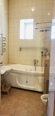 Продам многокомнатную квартиру, Спиридоньевский пер, 10а, Москва г