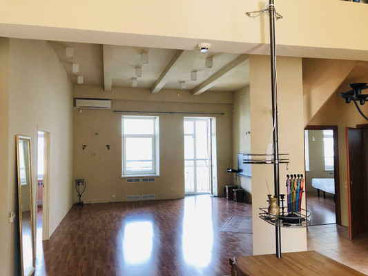 Продам многокомнатную квартиру, Спиридоньевский пер, 10а, Москва г