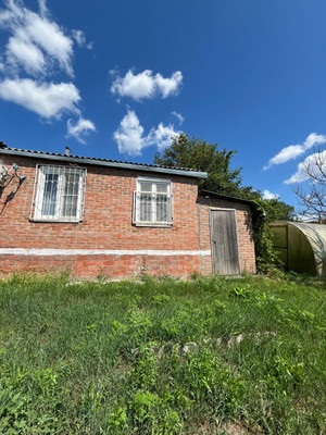 Продам дом, 1-й Гончарный пер, 18, Ростов-на-Дону г, 0 км от города