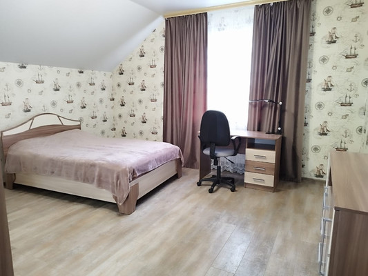 Продам дом, Поташная 2-я ул, Скопин г, 0 км от города