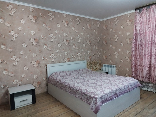 Продам дом, Поташная 2-я ул, Скопин г, 0 км от города