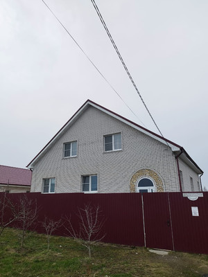 Продам дом, Поташная 2-я ул, Скопин г, 0 км от города