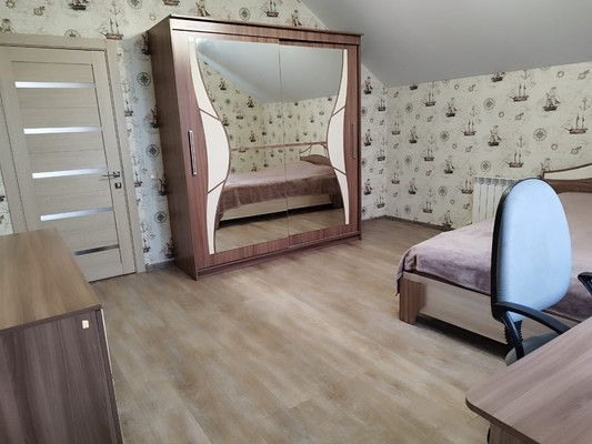 Продам дом, Поташная 2-я ул, Скопин г, 0 км от города