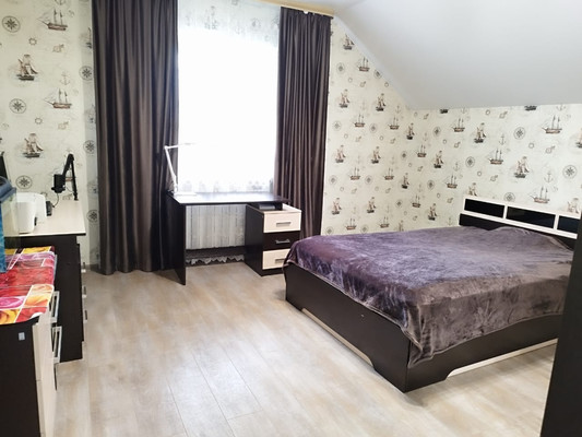 Продам дом, Поташная 2-я ул, Скопин г, 0 км от города