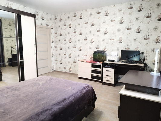 Продам дом, Поташная 2-я ул, Скопин г, 0 км от города