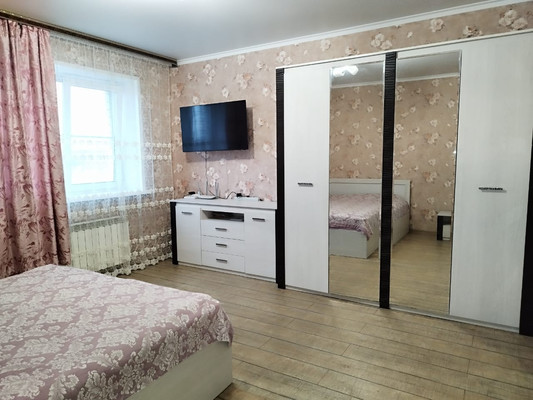 Продам дом, Поташная 2-я ул, Скопин г, 0 км от города