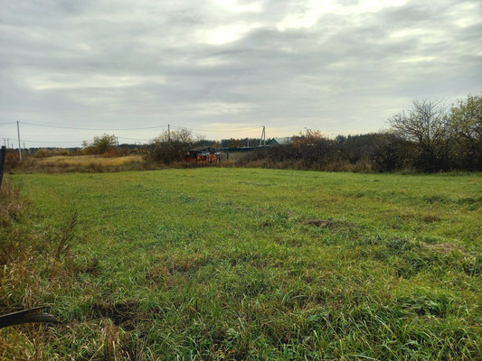 Продам участок 7 соток, Фермерское хоз., Новая ул, Поляны с, 0 км от города