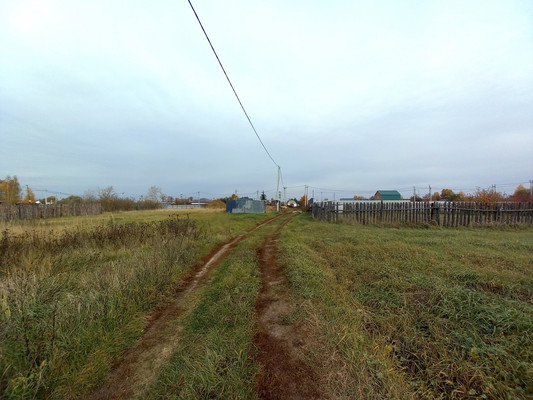 Продам участок 7 соток, Фермерское хоз., Новая ул, Поляны с, 0 км от города