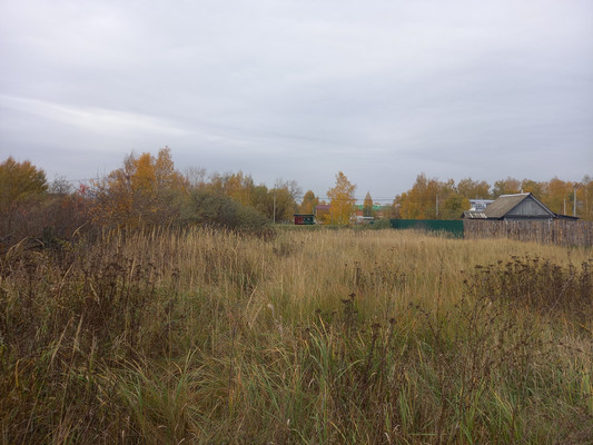 Продам участок 7 соток, Фермерское хоз., Новая ул, Поляны с, 0 км от города