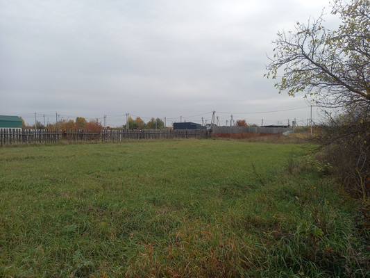 Продам участок 7 соток, Фермерское хоз., Новая ул, Поляны с, 0 км от города