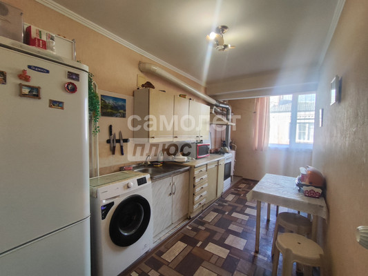 Продам двухкомнатную (2-комн.) квартиру, Щорса ул, 299, Славянск-на-Кубани г