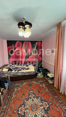 Продам двухкомнатную (2-комн.) квартиру, Щорса ул, 299, Славянск-на-Кубани г