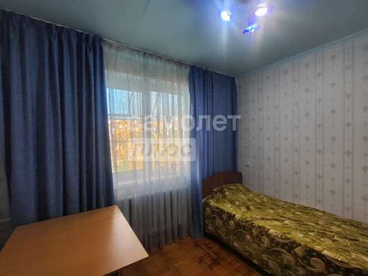 Продам двухкомнатную (2-комн.) квартиру, Щорса ул, 299, Славянск-на-Кубани г