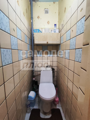 Продам двухкомнатную (2-комн.) квартиру, Щорса ул, 299, Славянск-на-Кубани г