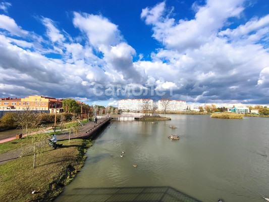 Продам двухкомнатную (2-комн.) квартиру, Щорса ул, 299, Славянск-на-Кубани г