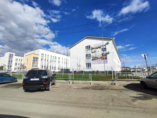 Продам двухкомнатную (2-комн.) квартиру, Щорса ул, 299, Славянск-на-Кубани г