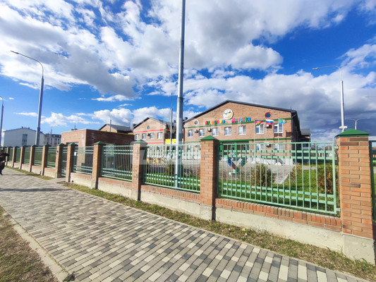 Продам двухкомнатную (2-комн.) квартиру, Щорса ул, 299, Славянск-на-Кубани г