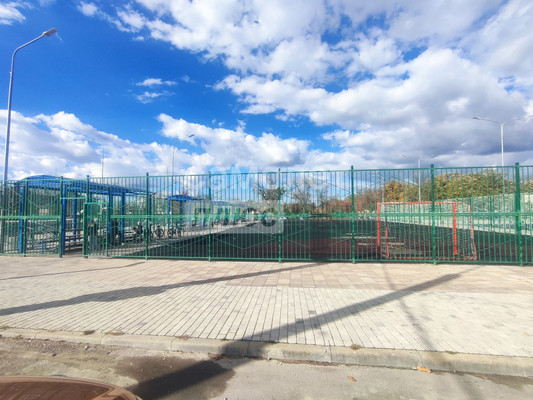 Продам двухкомнатную (2-комн.) квартиру, Щорса ул, 299, Славянск-на-Кубани г