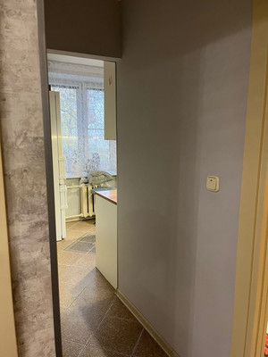 Продам двухкомнатную (2-комн.) квартиру, Кастанаевская ул, 8, Москва г