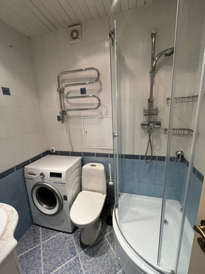 Продам двухкомнатную (2-комн.) квартиру, Кастанаевская ул, 8, Москва г