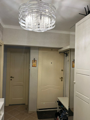 Продам двухкомнатную (2-комн.) квартиру, Кастанаевская ул, 8, Москва г