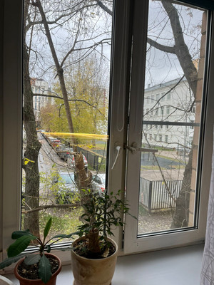 Продам двухкомнатную (2-комн.) квартиру, Кастанаевская ул, 8, Москва г