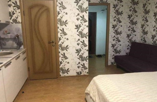 Продам однокомнатную (1-комн.) квартиру, Лысая гора (Хостинский р-н) ул, 26б, Сочи г