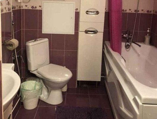 Продам однокомнатную (1-комн.) квартиру, Лысая гора (Хостинский р-н) ул, 26б, Сочи г