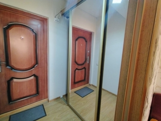 Продам однокомнатную (1-комн.) квартиру, Лысая гора (Хостинский р-н) ул, 26б, Сочи г