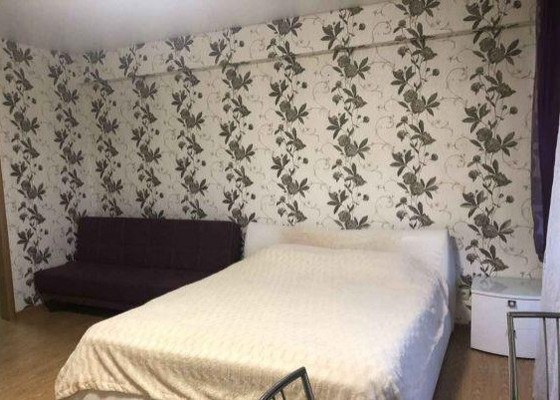 Продам однокомнатную (1-комн.) квартиру, Лысая гора (Хостинский р-н) ул, 26б, Сочи г