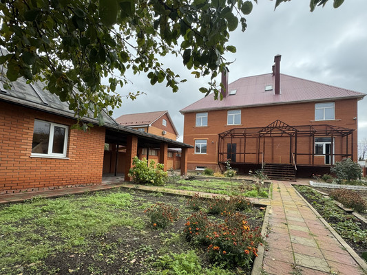 Продам коттедж, Малиновая ул, 13, Рязань г, 0 км от города