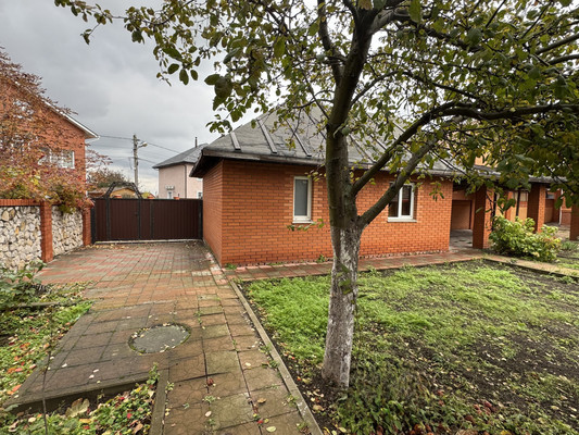 Продам коттедж, Малиновая ул, 13, Рязань г, 0 км от города