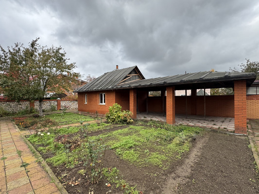 Продам коттедж, Малиновая ул, 13, Рязань г, 0 км от города