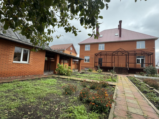 Продам коттедж, Малиновая ул, 13, Рязань г, 0 км от города