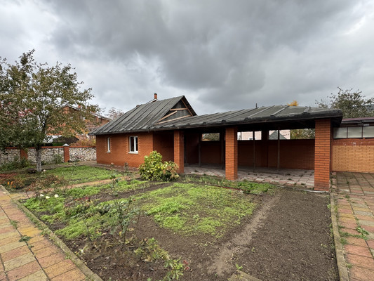 Продам коттедж, Малиновая ул, 13, Рязань г, 0 км от города