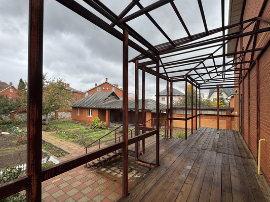 Продам коттедж, Малиновая ул, 13, Рязань г, 0 км от города