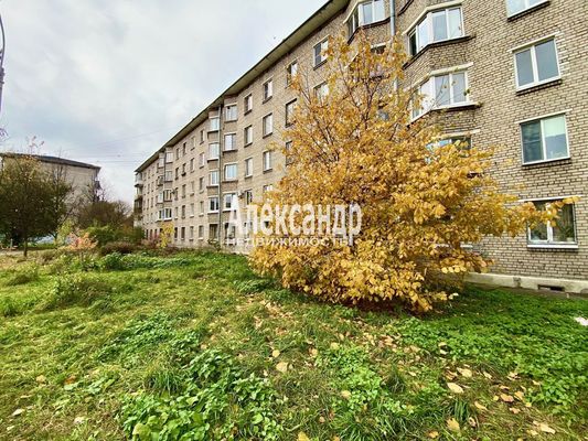 Продам комнату в 5-комн. квартире, Матроса Железняка ул, 3, Санкт-Петербург г